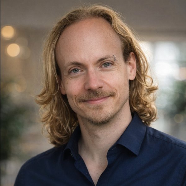 Chris Burdick, senior SEO consultant